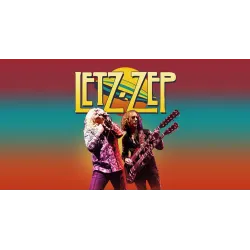 LETZ ZEP