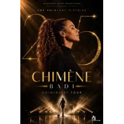 CHIMENE BADI