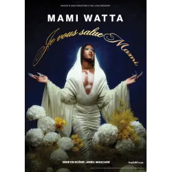 MAMI WATTA