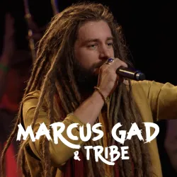 MARCUS GAD