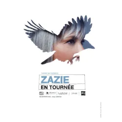 ZAZIE