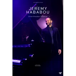 JEREMY HABABOU