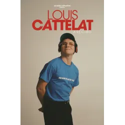 LOUIS CATTELAT