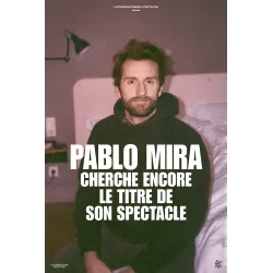 PABLO MIRA