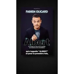 FABIEN OLICARD