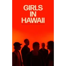 GIRLS IN HAWAII