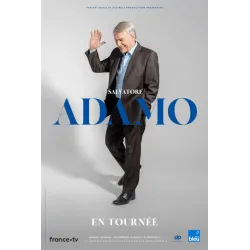 SALVATORE ADAMO