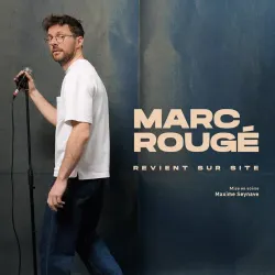 MARC ROUGE