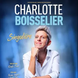 CHARLOTTE BOISSELIER