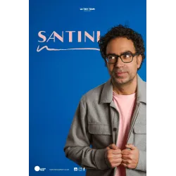 JULIEN SANTINI