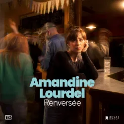 AMANDINE LOURDEL