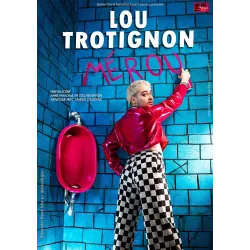 LOU TROTIGNON