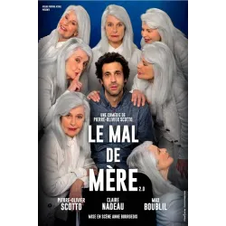 MAX BOUBLIL