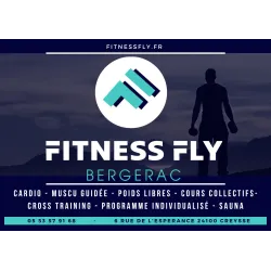 FITNESS FLY