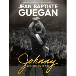 JEAN BAPTISTE GUEGAN