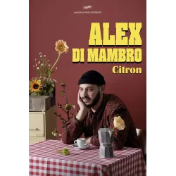 ALEX DI MAMBRO