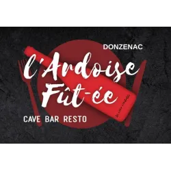 L'ARDOISE FUT-EE