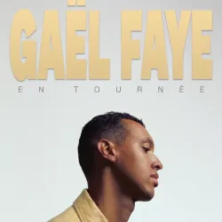 GAEL FAYE