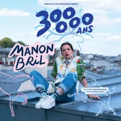 MANON BRIL