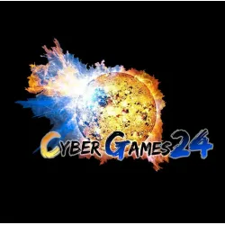 CYBER GAME 24
