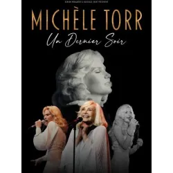 MICHELE TORR