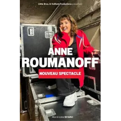 ANNE ROUMANOFF