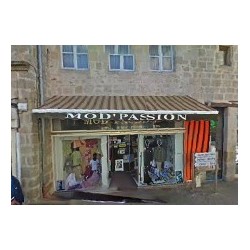 MOD' PASSION 5%